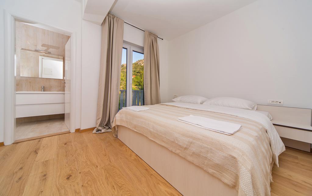 Villa Stella Adriatica Slano Room photo